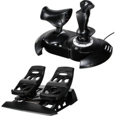 Thrustmaster T.Flight Full Kit X