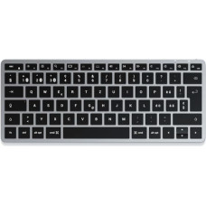 Satechi Slim X1 Bluetooth Keyboard-CH (Swiss)