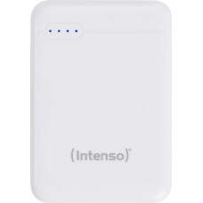 Intenso POWER BANK USB 5000MAH/WHITE 7313522 INTENSO