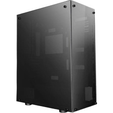 Darkflash Phantom Computer Case (black)