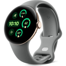 Google Pixel Watch 3 (41mm) LTE hazel