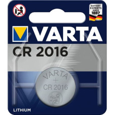 Varta 100x1 Varta electronic CR 2016 PU master box