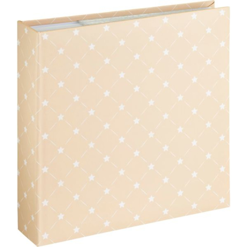 Hama Skies II Slip-In      10x15 200 Photos beige 7258