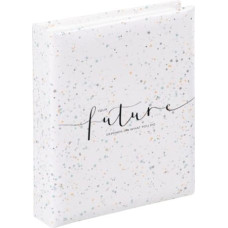 Hama Letterings Future     10x15 for 40 Photos Slip-in 3897