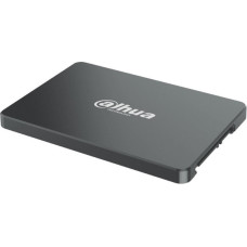 Dahua Technology SSD|DAHUA|DHI-SSD-C800A|480GB|SATA 3.0|QLC|Write speed 500 MBytes/sec|Read speed 550 MBytes/sec|2,5"|MTBF 1500000 hours|SSD-C800AS480G