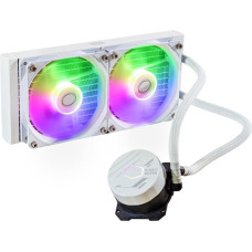 Cooler Master CPU COOLER S_MULTI/MLWD24M-A18PZ-RW COOLER MASTER