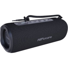 Hifuture Speaker HiFuture Alpha Bluetooth (black)