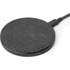 Native Union Drop 10W Wireless Charging Pad Slate Gray