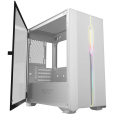 Darkflash Computer case Darkflash DLM23 LED (white)