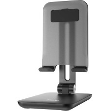 Dudao Folding, telescopic phone stand Dudao F10XS (black)