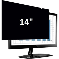 Fellowes MONITOR ACC PRIVACY FILTER/14" 16:9 4812001 FELLOWES