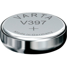 Varta 10x1 Varta Watch V 397 PU inner box