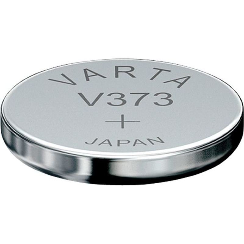 Varta 10x1 Varta Watch V 373 PU inner box