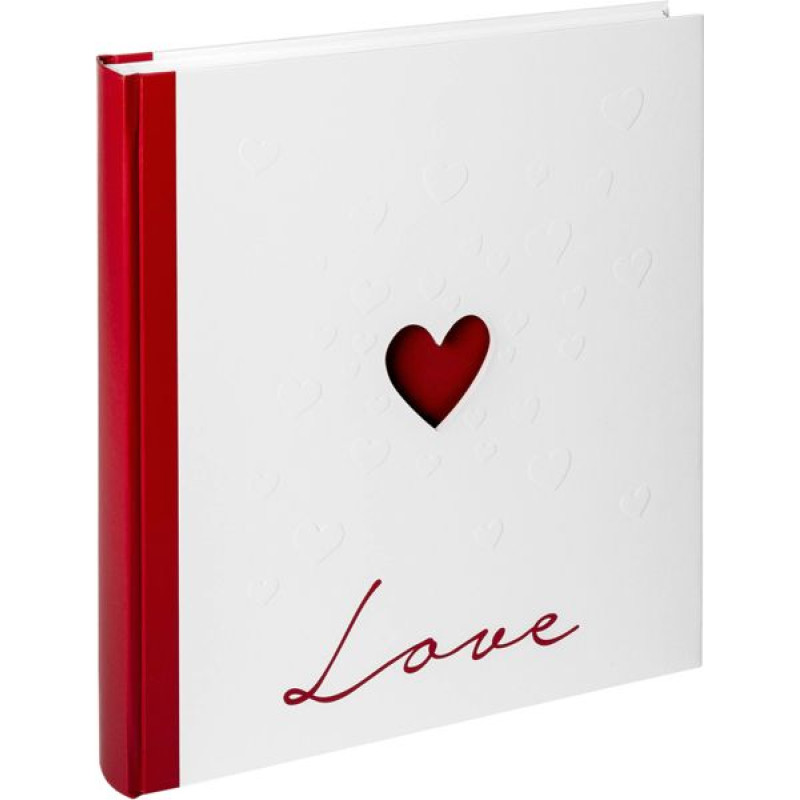 Walther Love             28x30,5 50 white Pages Wedding UH159