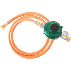 Alfa Forni Gas Connector Set Quick G12 50mBar 3kg/h