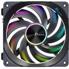 Seasonic CASE FAN 120MM ARGB/3-PACK MAGFLOW-ARGB-3 SEASONIC