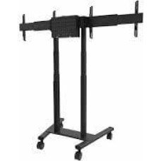 Neomounts TV SET ACC ADAPTER DUAL SCREEN/ADM-875BL2 NEOMOUNTS