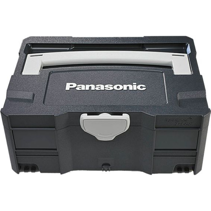 Panasonic Systainer T-LOC 2 Transportbox