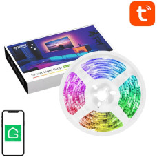 Gosund SL1 WiFi RGB LED smart tape (2.8m) Tuya