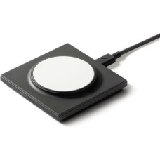 Native Union Drop Magnetic Wireless Charger Black