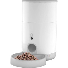 Petoneer Intelligent Feed Feeder Petoneer Nutri Vision Mini