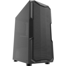 Darkflash Computer case Darkflash Aquarius Mesh (black)