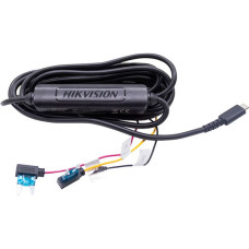 Hikvision D7351 24-hour parking cable