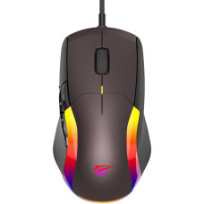 Havit Gaming Mouse Havit MS959S RGB (brown)