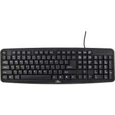 Esperanza Standrad Keyboard TK102 l WIRED l BLACK