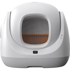 Catlink BayMax Lite intelligent self-cleaning litter box for cats