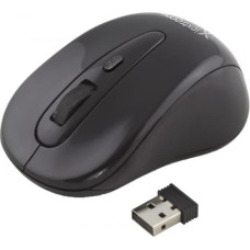 Esperanza WIRELESS OPTICAL MOUSE XM104K, 1200 DPI, 2,4GH