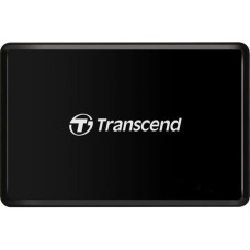 Transcend Card Reader RDF2 USB 3.1 Gen 1