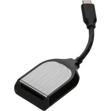 Sandisk USB Type-C Reader for SD UHS-I & UHS-II      SDDR-409-G46