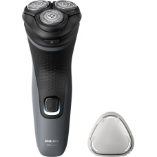 Philips Shaver 1000 Series S1142/00 Elektriskais skuveklis