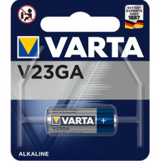 Varta 10x1 Varta electronic V 23 GA Car Alarm 12V       PU inner box