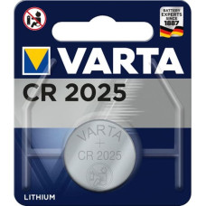 Varta 100x1 Varta electronic CR 2025 PU master box