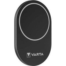 Varta Mag Pro Wireless Car Charger Viedtālrunis Zemes magnētiskais lauks Auto