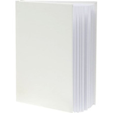 Deknudt Photo Album white 20x20 20 white Pages A66DF1