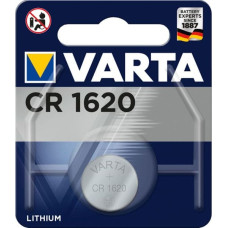 Varta 10x1 Varta electronic CR 1620 PU inner box