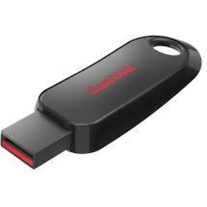 Sandisk By Western Digital MEMORY DRIVE FLASH USB2 64GB/SDCZ62-064G-G35 SANDISK