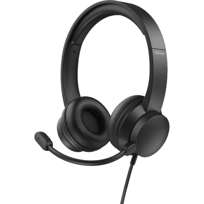 Trust HEADSET HS-200/24186 TRUST