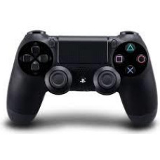 Sony GAMEPAD DUALSHOCK4 V2 WIRELESS/BLACK 711719870159 SONY