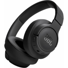 JBL Tune 720BT Black