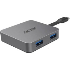 Acer 4-in-1 USB Type-C Mini Dock