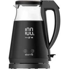 Deerma Electric Kettle with temperature control 1,7 L 1700 W SH90W