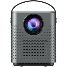 Havit Wireless projector HAVIT PJ205 PRO (grey)