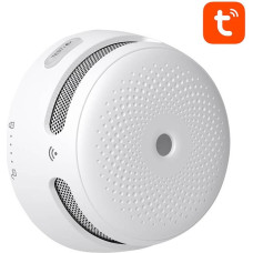 X-Sense Smoke Detector X-Sense XS01-WT Tuya Wi-Fi