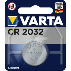 Varta 10x1 Varta electronic CR 2032 PU inner box