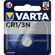 Varta 100x1 Varta Photo CR 1/3 N PU master box