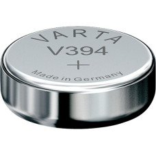 Varta 100x1 Varta Watch V 394 PU master box